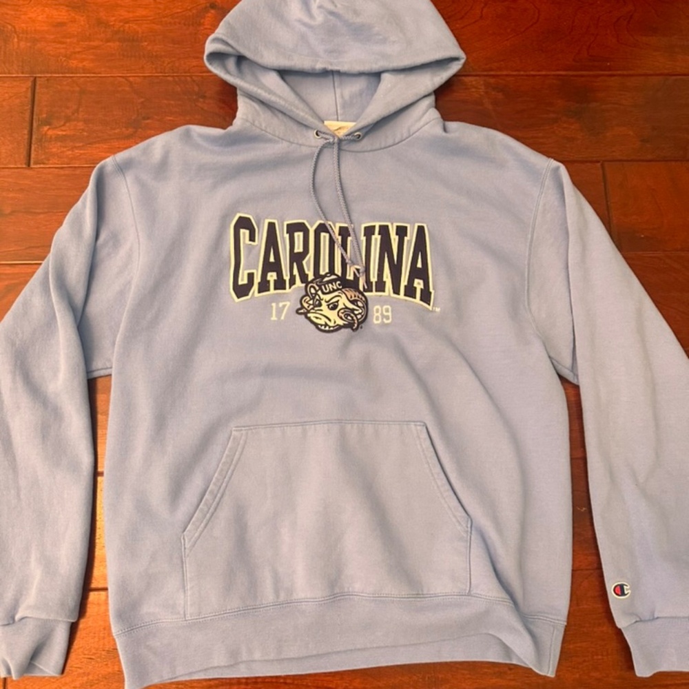 Carolina hoodie